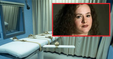 Przeżyła nieudaną egzekucję. Wyciekło zdjęcie obrażeń Christy Pike