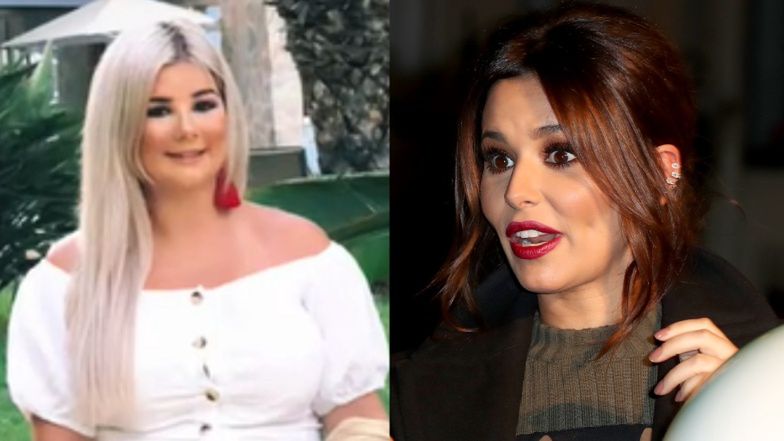 Robyn Bryant zaliczyła SPEKTAKULARNĄ metamorfozę i teraz porównują ją do Cheryl Cole. Dzięki tureckim zabiegom ZRZUCIŁA 45 KILOGRAMÓW (FOTO)