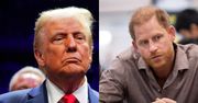 Donald Trump nie ochroni Harry'ego? Sprawa księcia wraca do sądu