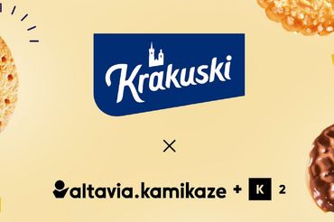 Krakuski z nową kampanią