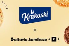 Krakuski z nową kampanią