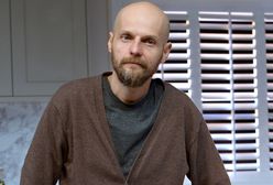 Jego żona to polska aktorka. Reżim Putina skazał go na 8 lat więzienia