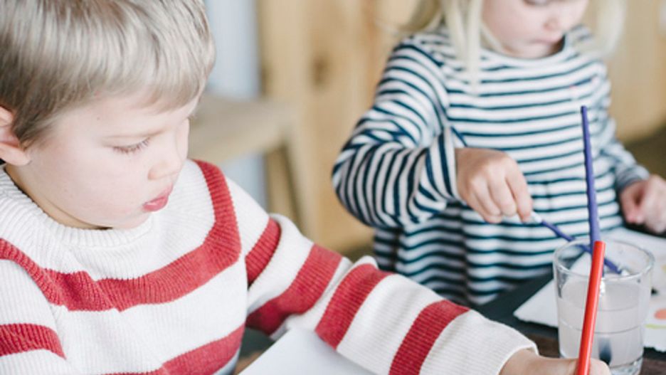 List do świętego Mikołaja. Chłopiec prosi o miłość