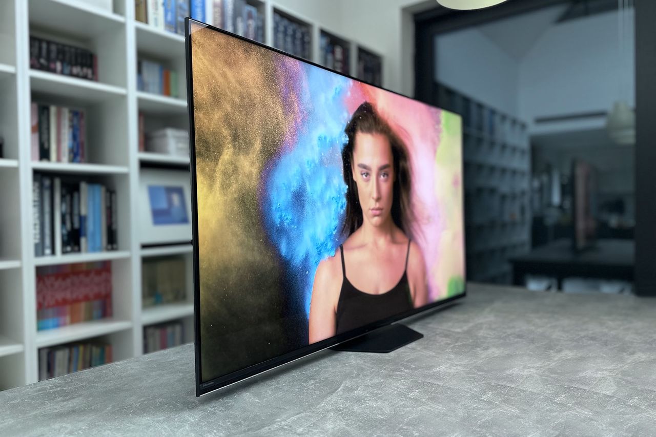 Hisense ULED U8NQ