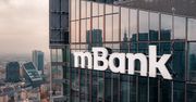 mBank ostrzega klientów: Uważaj na oszustów