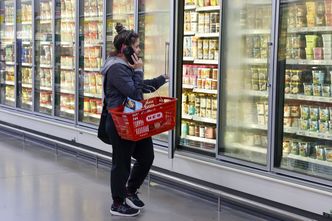 Sprzedaż detaliczna. Są pierwsze dane za 2024 r.