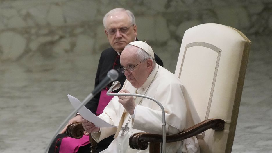 Olbrzymie brawa. Franciszek powiedział ważne słowa o Polsce 