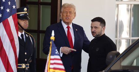 Porozumienie USA-Ukraina o zawieszeniu broni na 30 dni. Co zawiera dokument?
