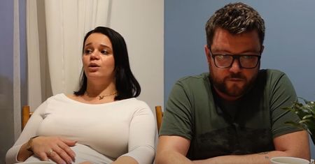 "Ślub od pierwszego wejrzenia". Agnieszka i Wojtek wyznają: "STRACILIŚMY CZTERY CIĄŻE"