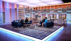 Aleksandra Zawłocka nową szefową „Pytania na śniadanie”, zastąpi Bernadettę Bieszczanin