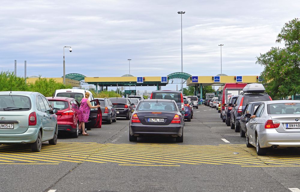 W wielu krajach nadal będziemy potrzebowali Zielonej Karty