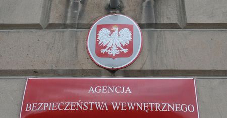 Szpiegowali na rzecz Rosji. Minister ujawnił szczegóły