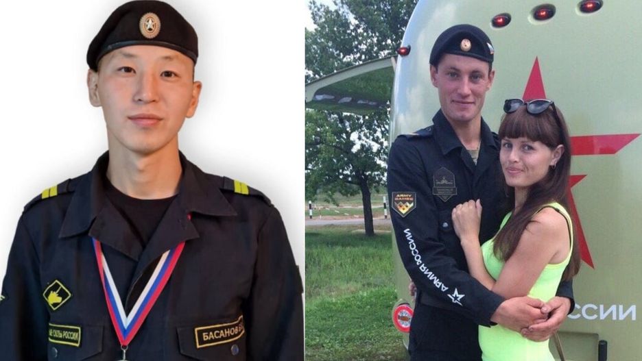 Wojna w Ukrainie. Wśród poległych Rosjan są dwaj mistrzowie świata w czołgowym biathlonie