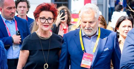 Ksiądz wspomina wizytę u Kwaśniewskiej. "Muszę to powiedzieć z bólem"