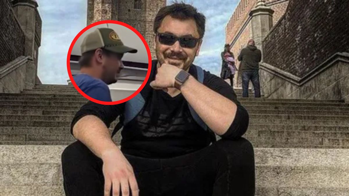 Afera wokół Daniela Martyniuka.