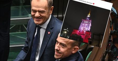 Morawiecki przegrał. Tusk już świętuje, wstawił zdjęcie