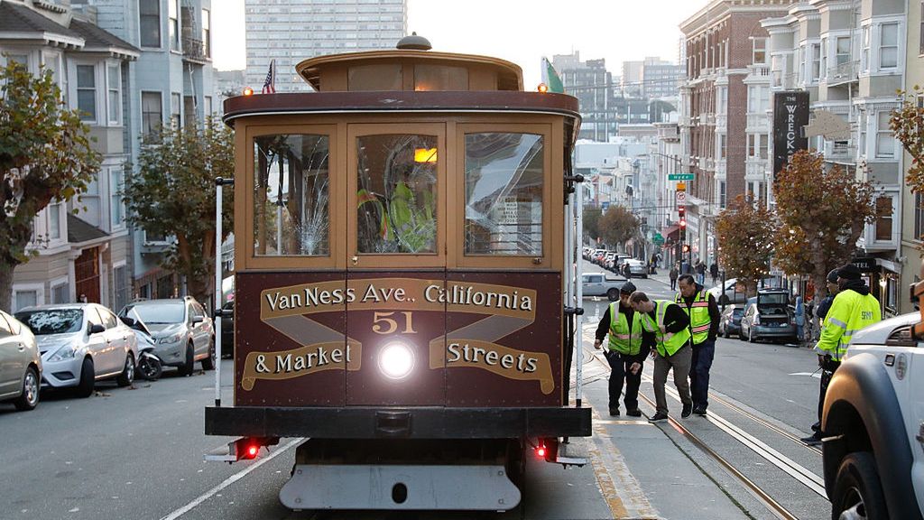 Do wypadku doszło 15 grudnia