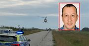 Obława trwa. Jest ostrzeżenie dla mieszkańców