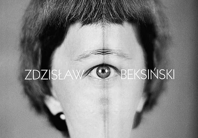 Zdzisław Beksiński we wrocławskim DCF