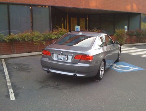 Parkowanie dla opornych