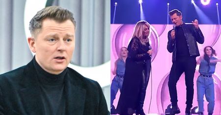 TYLKO NA PUDELKU: Rafał Brzozowski wspomina Bonnie Tyler, z którą dzielił scenę: "Nie tworzyła żadnego dystansu, a przecież była wielką gwiazdą"
