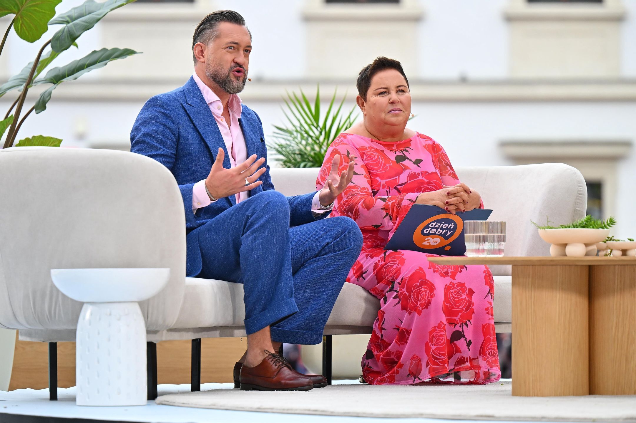 "Dzień Dobry TVN" cieszy się największą oglądalnością