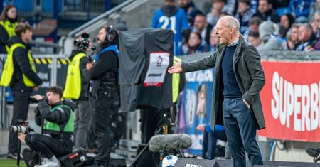 Kompromitacja Lecha Poznań! Mistrz Polski przegrał z trzecioligowcem i odpadł z Pucharu Polski