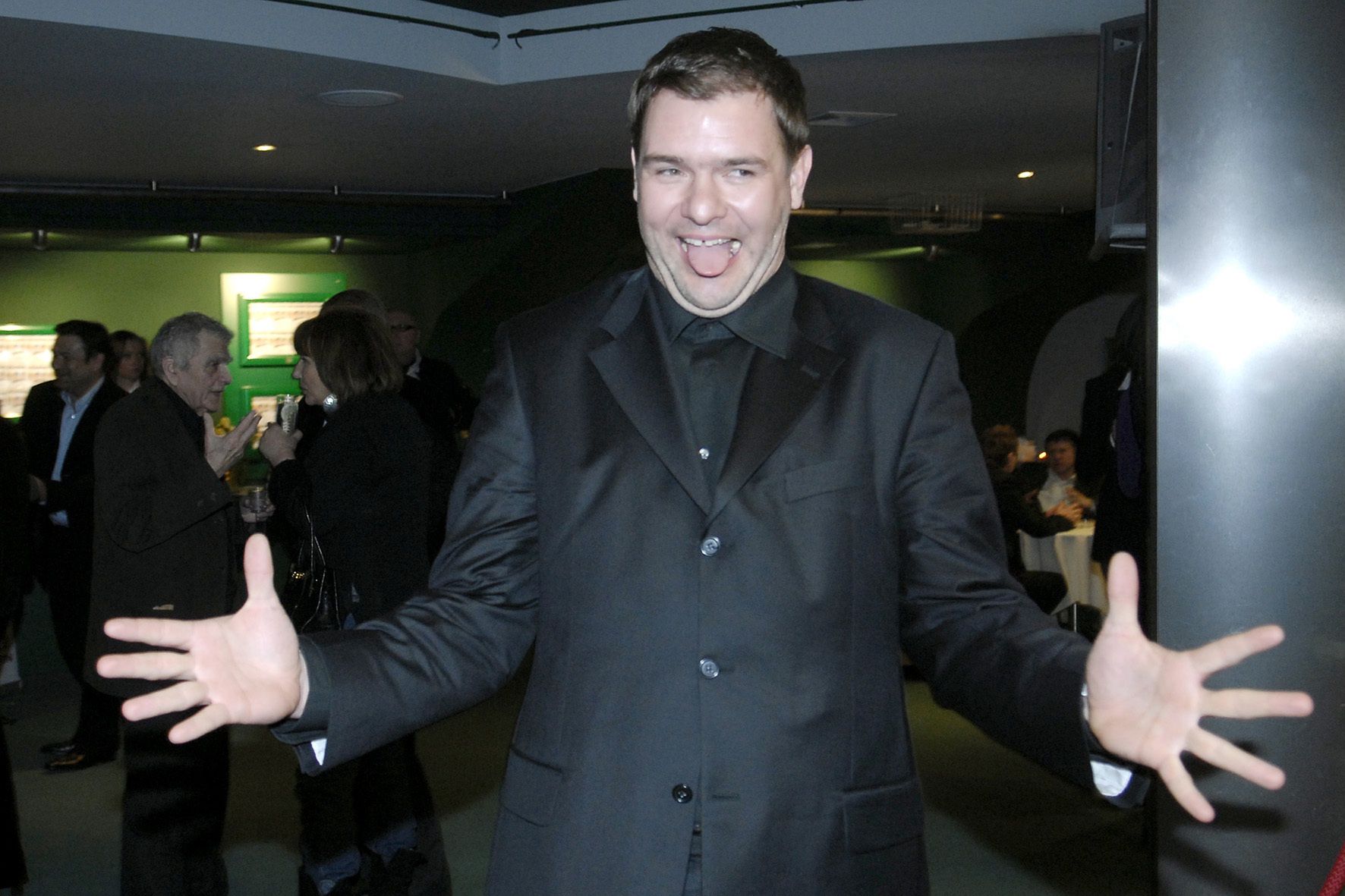 Tomasz Karolak broni wywodów Violi Kołakowskiej
