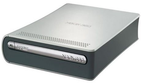 HD DVD dla Xboxa tanie jak barszcz! 1