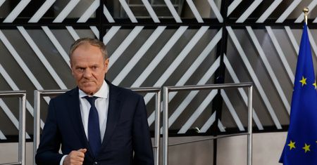 Węgry zdradzały sekrety UE Rosji? Tusk zabrał głos ws. doniesień mediów