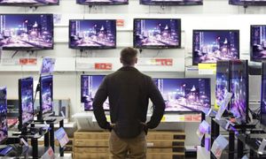 Kupiłeś nowy telewizor? Musisz go zgłosić. Po tym czasie 800 zł kary