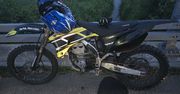 Enduro Boys - zatrzymani przez sierpeckich policjantów!
