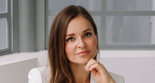 Monika Frydrych awansowała w dziale PR Zalando