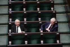 Wybory 2020. Kaczyński, Ziobro i Gowin popełnili przestępstwo? "Czują, że mogą wszystko"