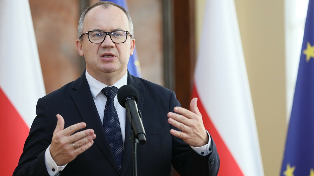 Konferencja premiera po konsultacjach ze ?rodowiskiem prawniczym
Fot. Dawid Wolski/East News, Warszawa, 06.09.2024. KPRM. Konferencja prasowa  z udzialem premiera Donalda Tuska i ministra sprawiedliwosci Adama Bodnara (n/z), po spotkaniu konsultacyjnym ze srodowiskiem prawniczym dotyczacym procesu przywracania praworzadnosci w Polsce.
Dawid Wolski