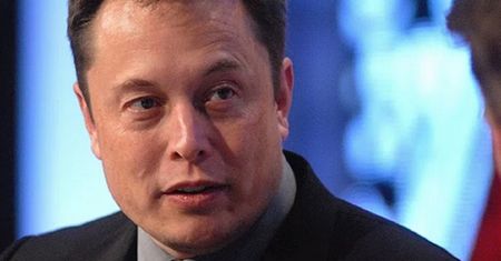 Elon Musk oferuje 100 mln dolarów. To nagroda za nową technologię wychwytywania CO2