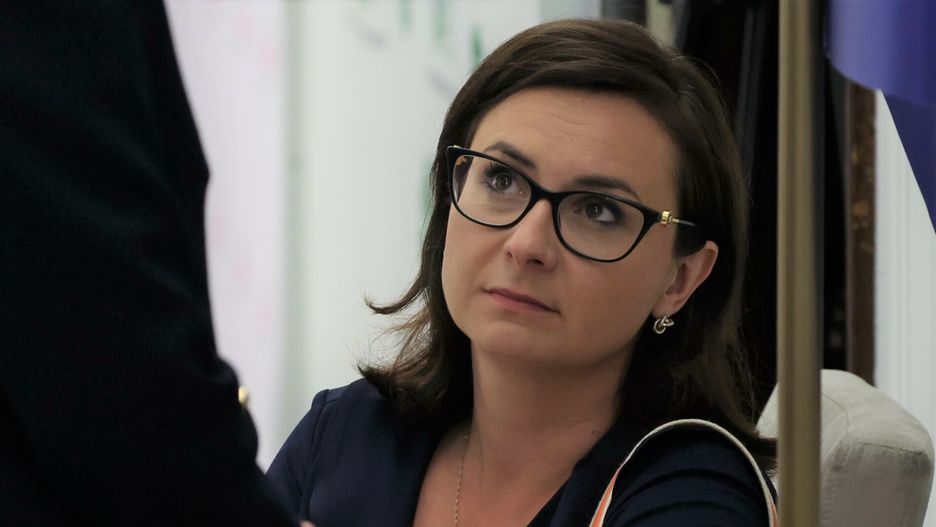 Posłanka KO dostała się do rady KRS