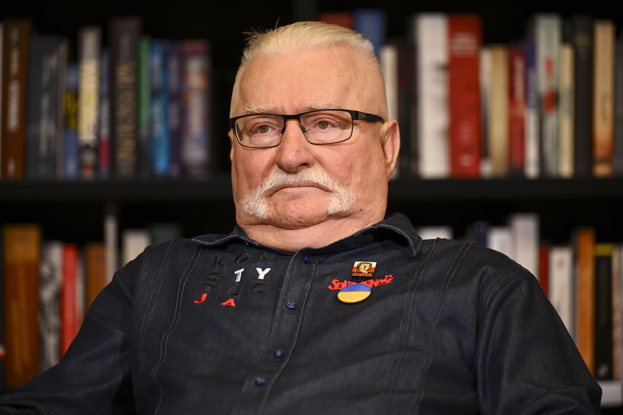 Lech Wałęsa