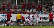 Poprad Muszyna i Beskid Andrychów zagrają w finale Pucharu Polski w Małopolsce