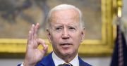 Joe Biden ruszył z pomocą. "Wojna będzie trwać długo, to jasny sygnał dla Putina"