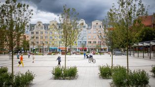 Słupsk: Powstaje nowy Program Rewitalizacji do 2032 roku. Weź udział w konsultacjach