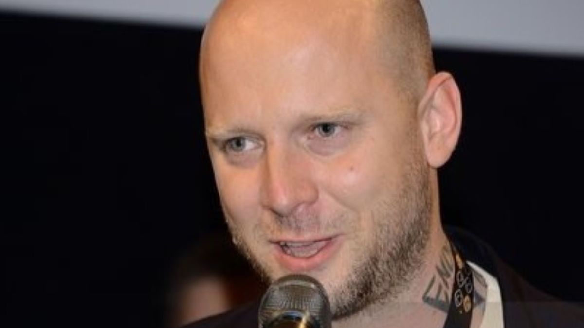 Tomasz Kolankiewicz nie jest już dyrektorem festiwalu w Gdyni