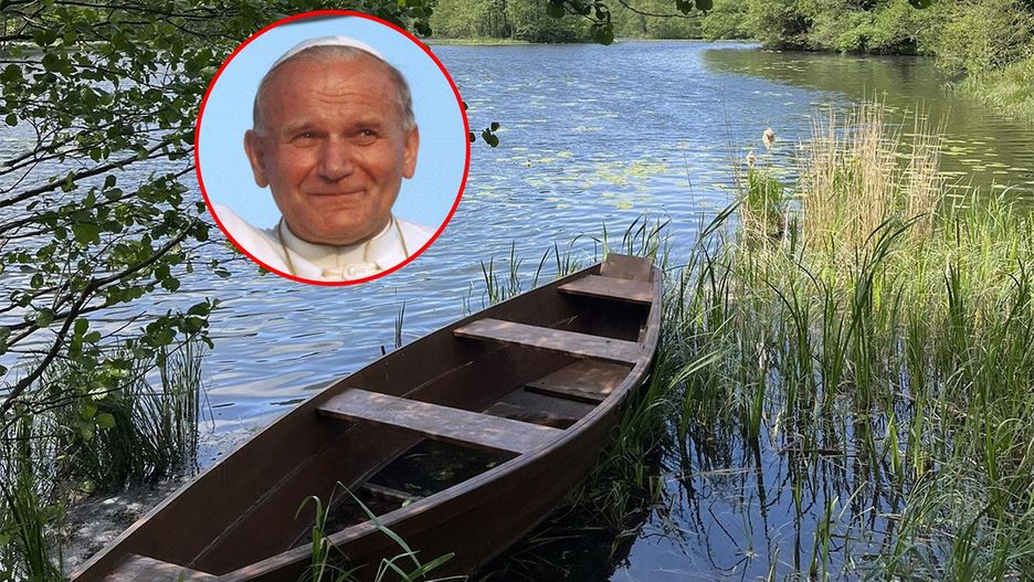 To podlaska kraina jezior. Poznajcie Suwalszczyznę