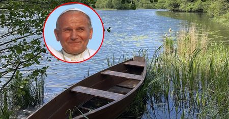 Tym rejonem zachwycił się Jan Paweł II. To koniec Polski