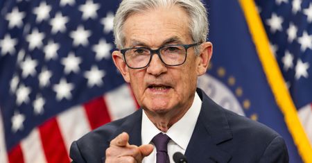 Trump naciskał na obniżkę stóp procentowych. Oto co zrobił Fed