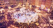 Łyżwy w stolicy. Lodowiska, które warto odwiedzić w sezonie 2023/24