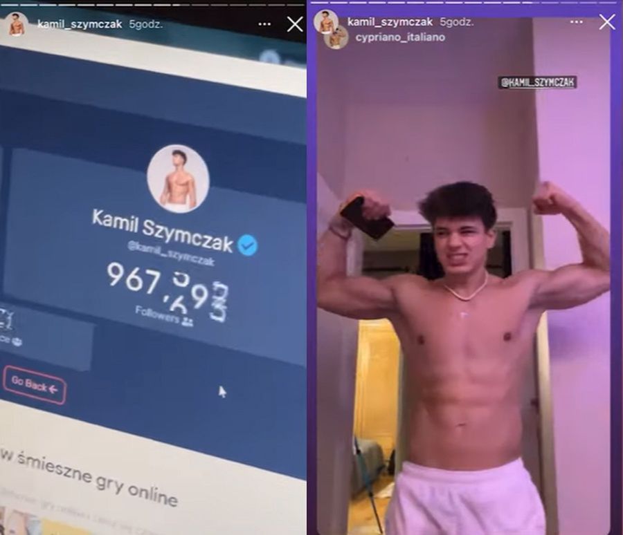 Youtuber demaskuje przekręty influencerów 