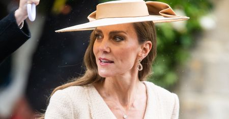 Wszystkie spojrzenia na Kate. Ekspertka nie ma wątpliwości