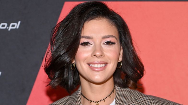 Klaudia Halejcio ujawnia, co sobie POPRAWIŁA. Wyliczyła zabiegi medycyny estetycznej