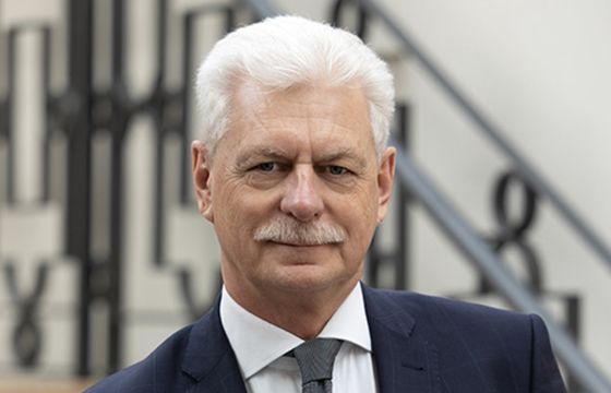 Kolejna zmiana we władzach Sigma Bis